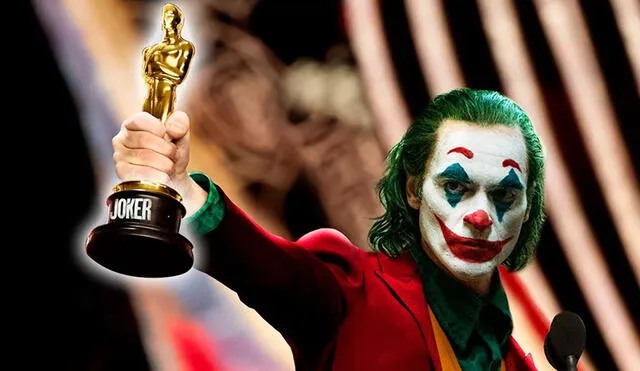 Joker fue una de las sorpresas cinematográficas de 2019.