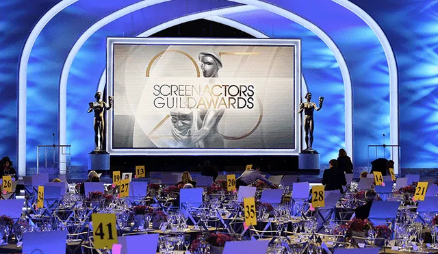 Watch the 2019 SAG Awards: pre-show, nominees and complete list of winners