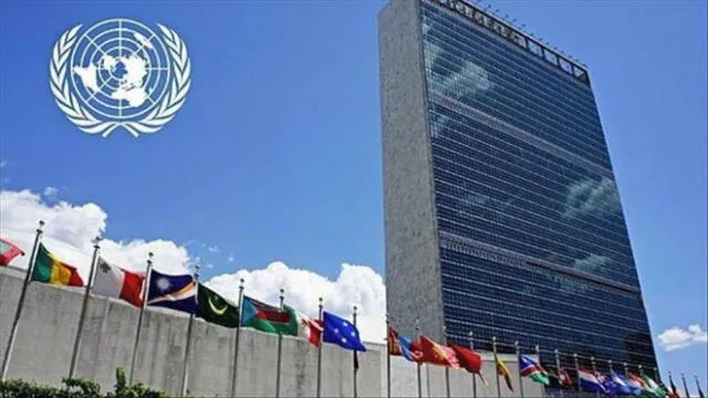 Reunión de la ONU sobre igualdad de género durará solo un día por avance del coronavirus