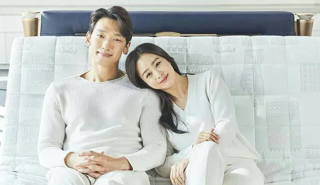 Kim Tae Hee y Bi Rain se encuentran casados desde el 2017 y actualmente tienen dos hijos.