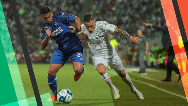 En la próxima fecha, el Cruz Azul visitará al Toluca. (Foto: Fútbol Total)