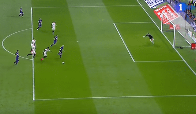 ¿Este es el último gran gol de Andrés Iniesta con el Barcelona? [VIDEO]