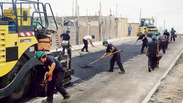 Expectativas de crecimiento económico para Perú se moderan