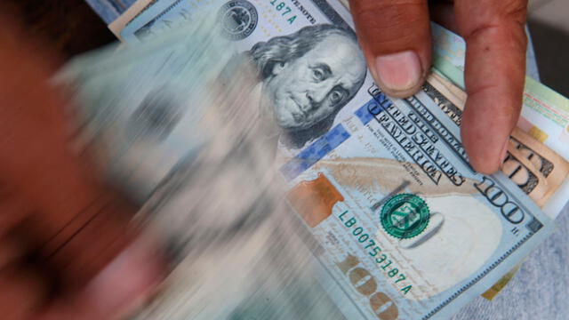 Tipo de cambio en Perú: costo del dólar hoy, lunes 20 de enero de 2020