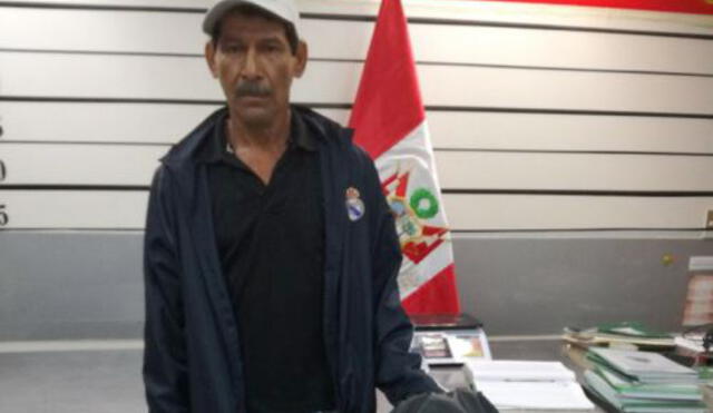 Aeropuerto Jorge Chávez: 'burrier' ecuatoriano fue detenido por agentes de la Dirandro