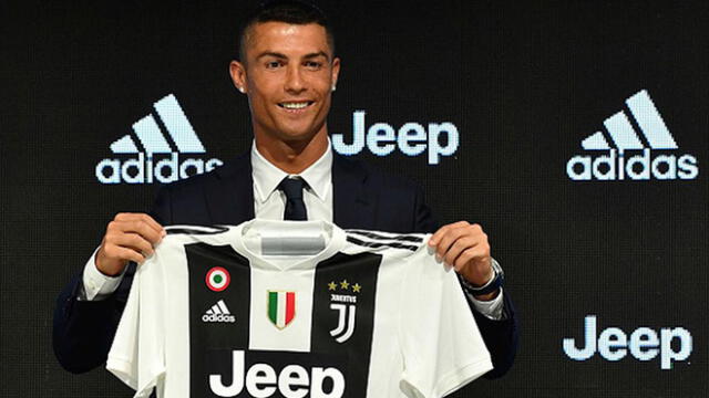 Cristiano Ronaldo: Juventus agotó todos los abonos de la temporada