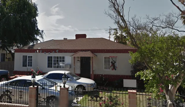 Google Maps: ¿'asesino' atacó a su víctima dentro de vivienda? Imágenes alertaron a los vecinos [FOTOS]