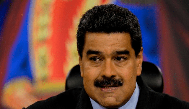 Nicolás Maduro está dispuesto a reestablecer relaciones con Panamá