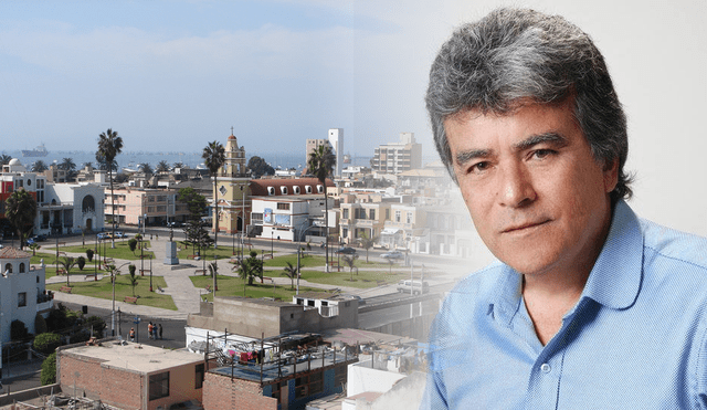 Resultados ONPE: Pio Salazar es el nuevo alcalde de La Punta