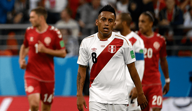 El Santos tomará algunas medidas tras el regreso de Christian Cueva a tierras brasileñas.