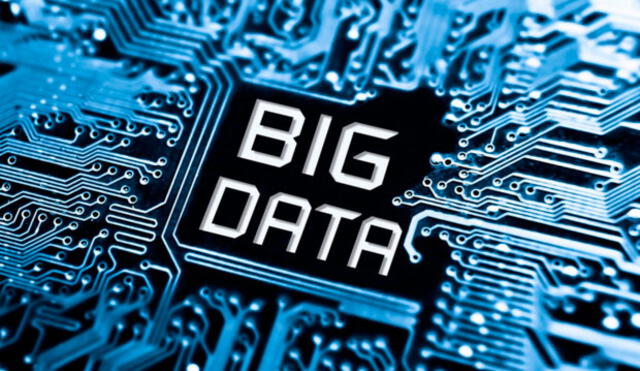Big Data: Cinco beneficios que ofrece a las empresas