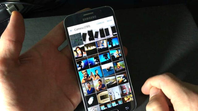 Smartphone: recupera las fotos borradas de tu iPhone o Android con este truco [VIDEO]