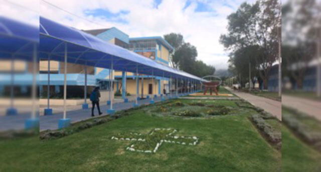 Cajamarca: advierten presunta ilegalidad en contratación de personal de UNC