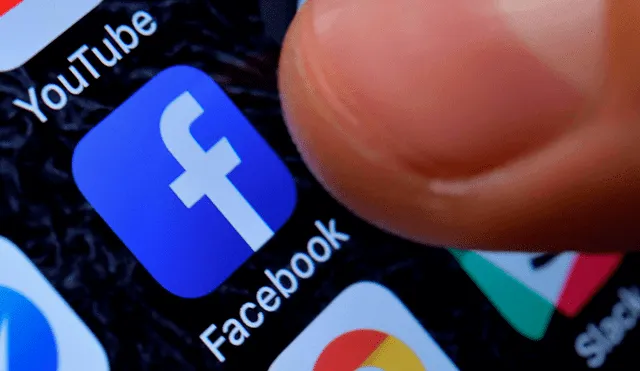 Facebook anunció la eliminación de millones de piezas con información falsa sobre el coronavirus.