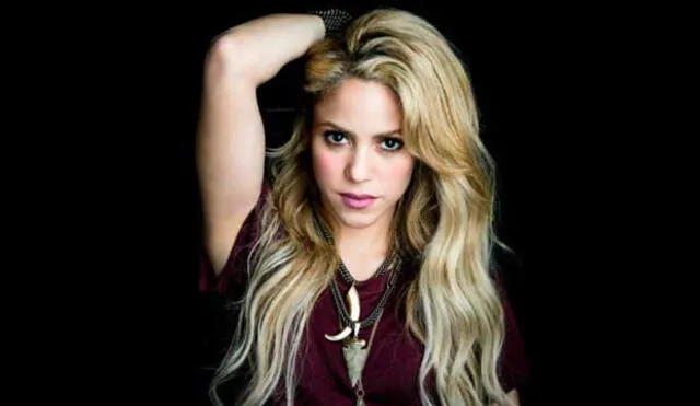 Twitter: Críticas a Shakira por el look que usó en la fiesta de Lionel Messi y Antonela Roccuzzo