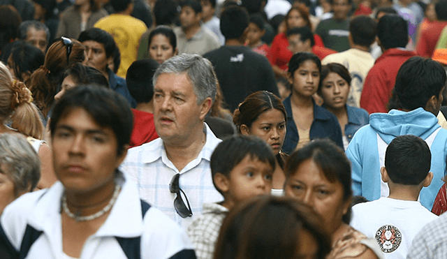 Lima se impone como el departamento con mayor población que se considera indígena 