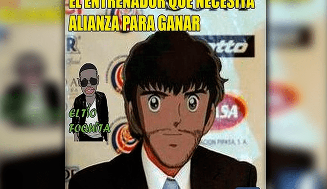 Divertidos memes tras el empate entre Alianza Lima y Municipal en partido amistoso.