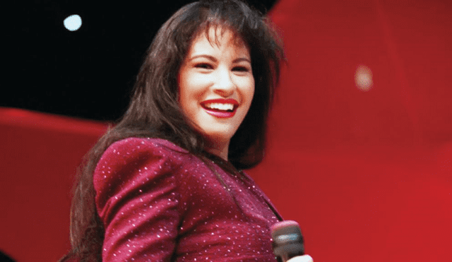 Selena Quintanilla: lanzan esperado tráiler de su serie [VIDEO]
