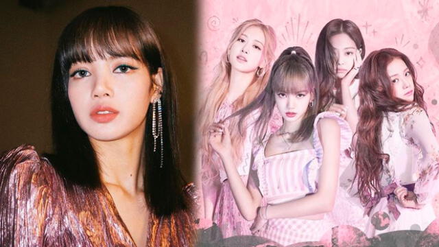 BLACKPINK: Lisa revela su peor miedo de ser una idol Kpop