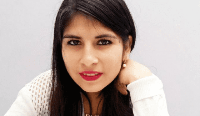 Eyvi Ágreda: Murió la joven que fue quemada en Miraflores [VIDEO]