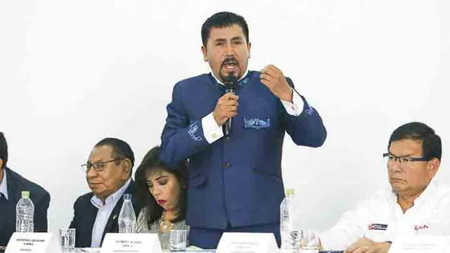 Gobernador de Arequipa prorroga dos meses más reinicio de obras en Majes Siguas II 