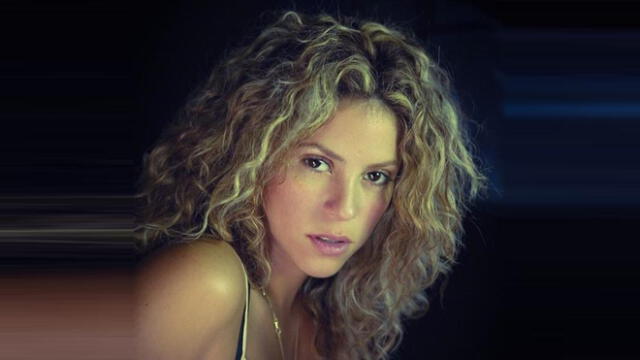 Shakira ya no es rubia, cantante sufre radical cambio de look. Fuente: Instagram