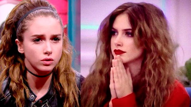 Carlota Prado acusa a exnovio por violación y a “Gran Hermano” por haberlo permitido 