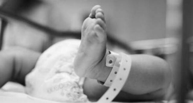 Padres abandonaron el cuerpo de su bebé recién nacida en morgue de Puno.