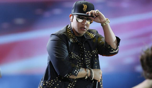 Daddy Yankee: "Entiendo que Justin Bieber se olvide la letra de 'Despacito'"