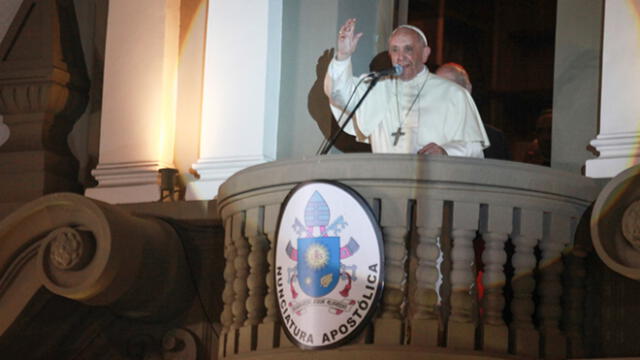 Papa Francisco pidió a fieles ir a descansar de manera peculiar [VIDEO]