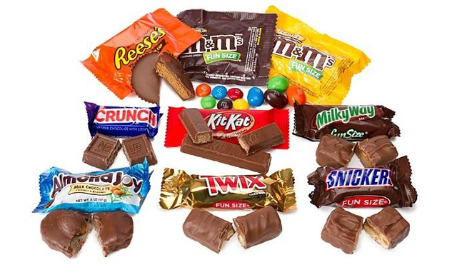 Las 10 marcas de chocolate que más importa el Perú 