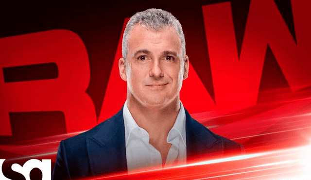 Sigue aquí EN VIVO ONLINE una nueva edición de Monday Night Raw previo a SummerSlam 2020. | Foto: WWE