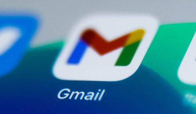 Estos trucos de Gmail pueden aplicarse en versión móvil y en la web. Foto: Urban Tecno