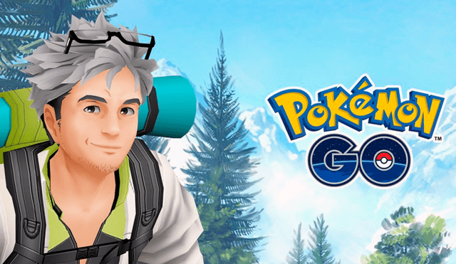 Pokémon GO: Guía del tercer aniversario