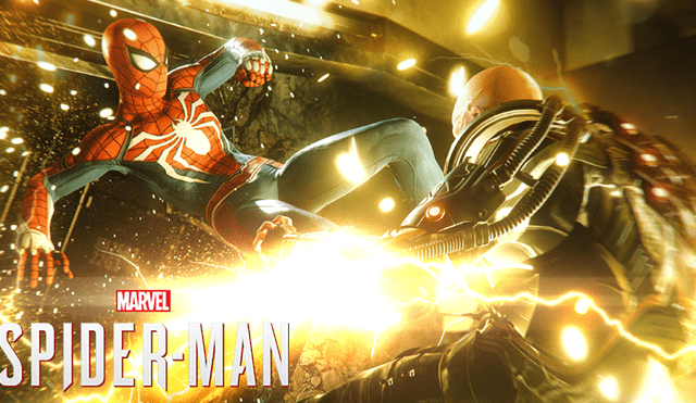 Director de Marvel’s Spider-Man ya trabaja en un nuevo juego