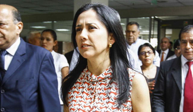 Comisión Lava Jato adelantará citación a Nadine Heredia tras confesión de Barata