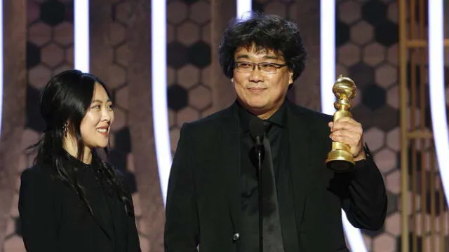 Bong Joon Ho, flamante ganador del premio a Mejor Película Extranjera en los Globos de Oro reconoció el impacto de sus compatriotas en la escena internacional.