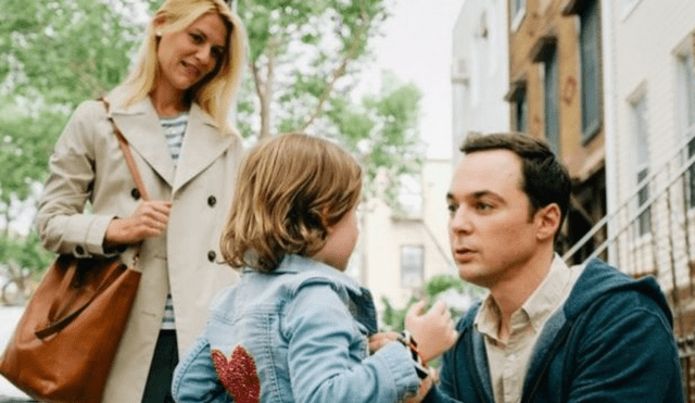 Nueva película de Jim Parsons aborda el tema de los niños transgénero