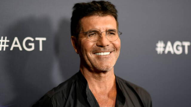 Simon Cowell