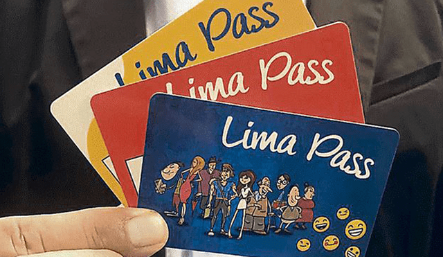 ¿Cómo y dónde obtener las tarjetas de los corredores viales Lima Pass?