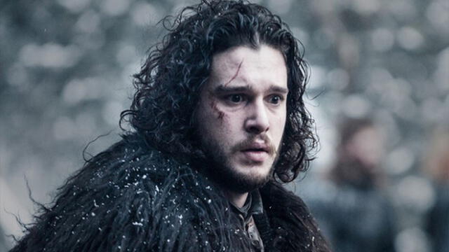Game of Thrones: fans descubren quién será el actor que interprete al “padre” de Jon Snow [FOTOS] 