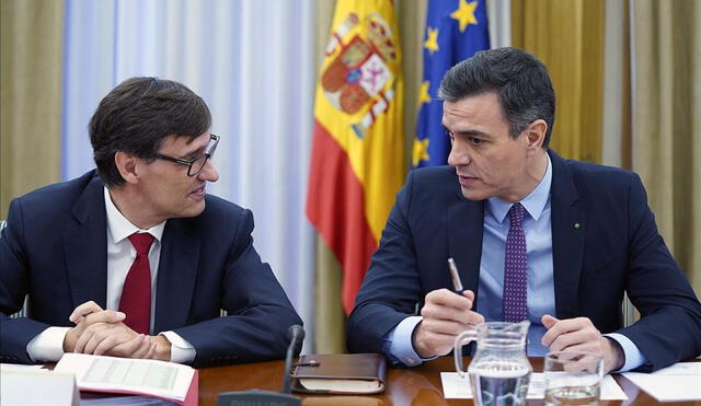 Gobierno de España no ha presentado el plan de desescalada al BOE. Foto: Internet.
