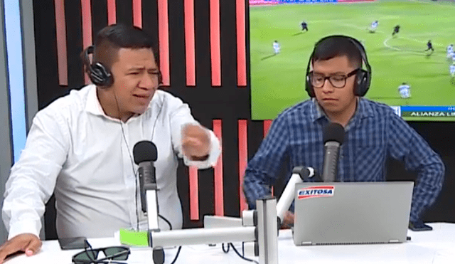 Silvio Valencia hace grave revelación sobre Miguel Ángel Russo y Alianza Lima [VIDEO]