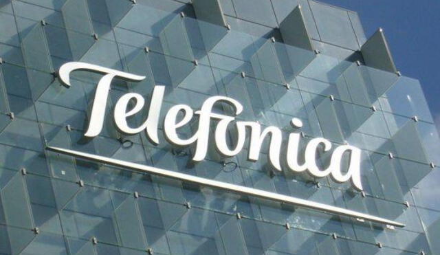 Telefónica pide a Osiptel mejorar su metodología para renovar su contrato de concesión 