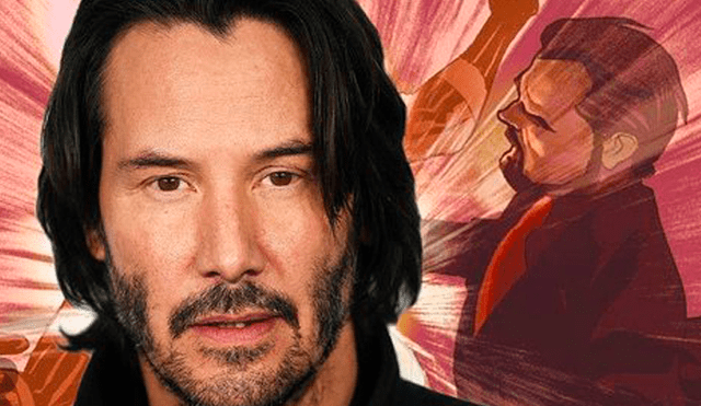 Marvel: Keanu Reeves podría ser el Adam Warlock del UCM [VIDEO]
