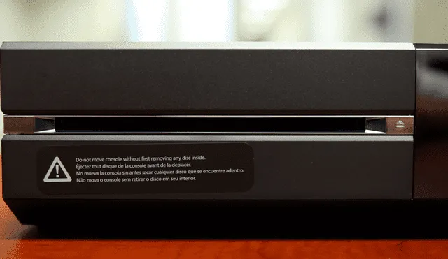 Microsoft lanzaría una Xbox One sin lector de disco y avisa de una revolución en la industria