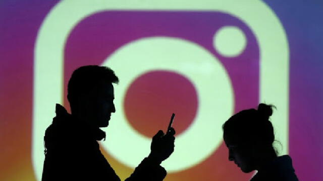 Los usuarios de Instagram solo podían recibir mensajes directos de la red social en su versión móvil.