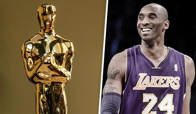 Oscar 2020: Kobe Bryant recibirá homenaje en ceremonia