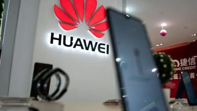 Huawei trabaja en nuevos teléfonos.