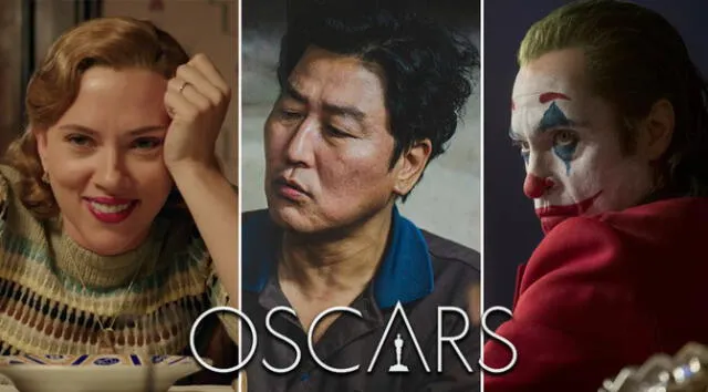 Oscar 2020: taquilla mundial de las nominadas a mejor película